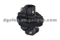 Steering Coupling For DEAWOO RACE,LIANOS/CIELO,962284447