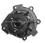 Water Pump For OPEL/VAUXHALL 24405895