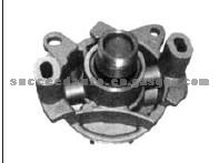 Water Pump For OPEL/VAUXHALL 9109595