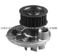 Water Pump For OPEL/VAUXHALL 1334139