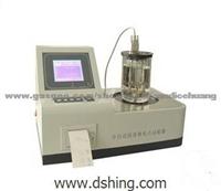 DSHD-2806J Fully-Automatic Asphalt Softening Point Tester