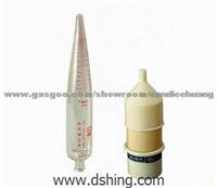 DSHA-1 Slurry Sand Content Tester