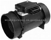 DC-AFS065 VDO Supplier Mass Air Flow Sensor 5WK9150 / 8ET 009 142-081 / 40-72-0340 For OPEL / VAUXHALL