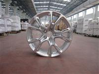 Car Alloy Wheel/Rim /Aluminum For Cherokee 20x8.5 L185