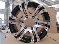 Car Alloy Wheel/Rim/Aluminum Wheel For Car Of 14/15 INCH L195