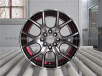 Car Alloy Wheel/Rim/Aluminum Wheel For CAR ---Alloy Wheel L221