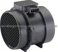 DC-AFS066 VDO Supplier Mass Air Flow Sensor 5WK96132 / 8ET009142-341 For BMW