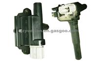 Ignition Coil For GM Oem 83E1 6316 0742