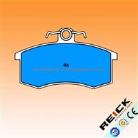 LADA Brake Pad 2110-3501089 21103501089