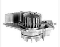Water Pump For PEUGEOT 1201C4