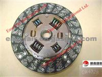 Great Wall 4D28 CLUTCH DISC ASSY 1601100-E02