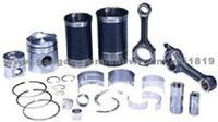 04271178/04270698 Deutz Piston Kits Piston Ring By KS Parts