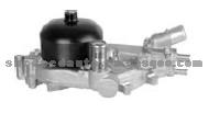 Water Pump For PONTIAC 12369537