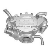 Water Pump For PONTIAC 12527741