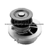 Water Pump For PONTIAC 90392901