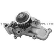 Water Pump For PONTIAC MD300799