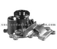 Water Pump For PONTIAC PW811592