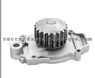Water Pump For PONTIAC GWP1143