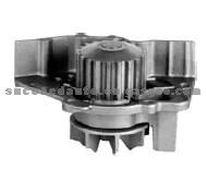 Water Pump For PONTIAC GWP344