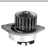 Water Pump For ROVER GWP346