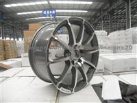 Hot Sells Car Alloy Wheel/Rim 18/19inch---LUISTONE L222