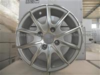 Car Alloy Wheel/Rim/Aluminum Wheel For Car 16inch L171