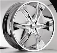 Alloy Wheel 763