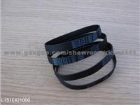 Smt Juki Belts