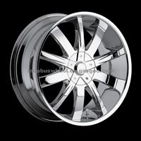 Alloy Wheel 764