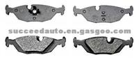 Brake Pad For BMW MDB1239
