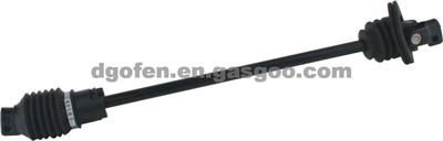 Steering Shaft For Fiat 1600CC 85008011