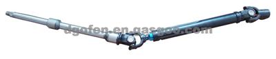 Steering Shaft For Toyota HT125,LT115 ,45210-CW012