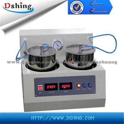 DHSD-0711A Asphalt Mixture Theoretical Maximum Specific Gravity And Density Tester