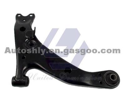 Control Arm For Toyota COROLLA Compact (_E10_) 1992/05 - 1997/04 OE:48068-12191