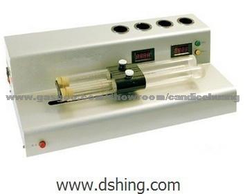 DSHD-0334 Fine Aggregate Sand Equivalent Tester