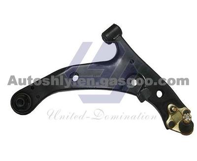 Control Arm For Toyota COROLLA Compact (_E10_) 1992/05 - 1997/04 OE:48068-12191 S1