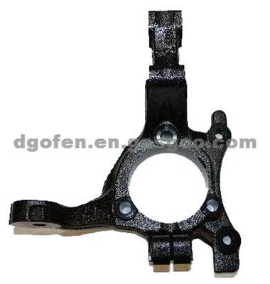 Steering Knuckle For Opel Astra G 5308034