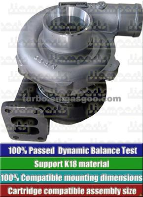 Turbocharger TO4B49 465640-13