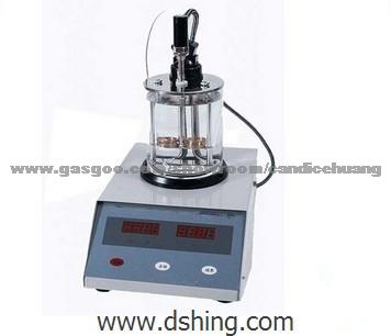 DSHD-2806E Asphalt Softening Point Tester