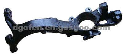 Steering Knuckle For Audi C5,8D0-407-258AR