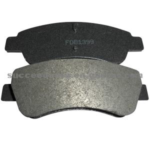 Brake Pad For AUDI SKODA SEAT VOLKSWAGEN 425240