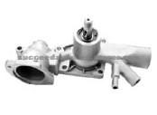 Water Pump For PEUGEOT 120298