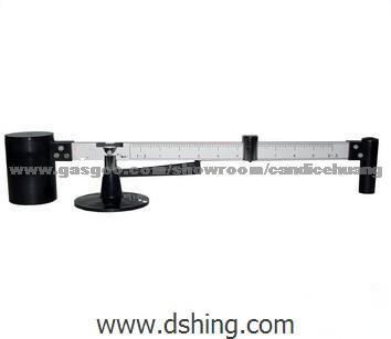 DSHB-1 Slurry Gravimeter