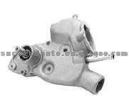 Water Pump For PEUGEOT 120135