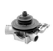 Water Pump For PEUGEOT 120137