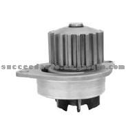 Water Pump For PEUGEOT 120158