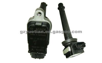 Ignition Coil For Mitsubishi Oem 1832A015