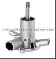 Water Pump For PEUGEOT 120255