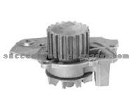 Water Pump For PEUGEOT 120148