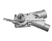 Water Pump For PEUGEOT 120123